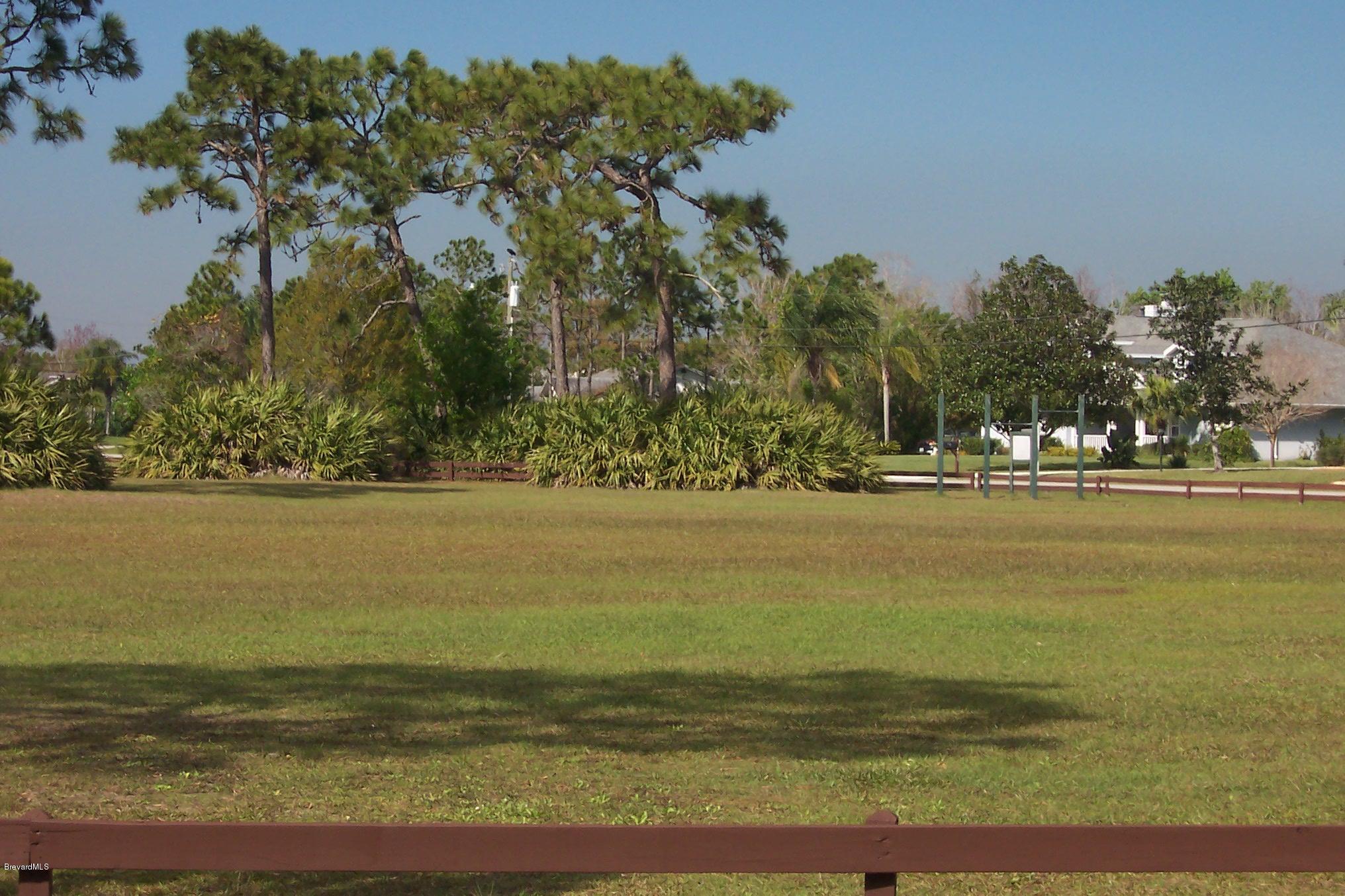 4533 Canard Road Melbourne, FL 32934 - Photo 30 of 38 Windover - Field
