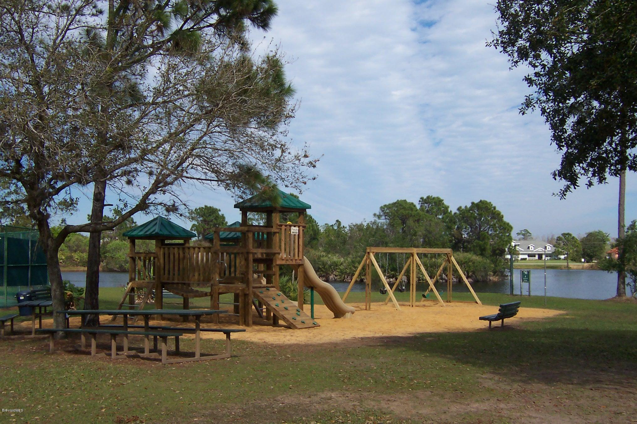 4533 Canard Road Melbourne, FL 32934 - Photo 33 of 38 Windover - Playground