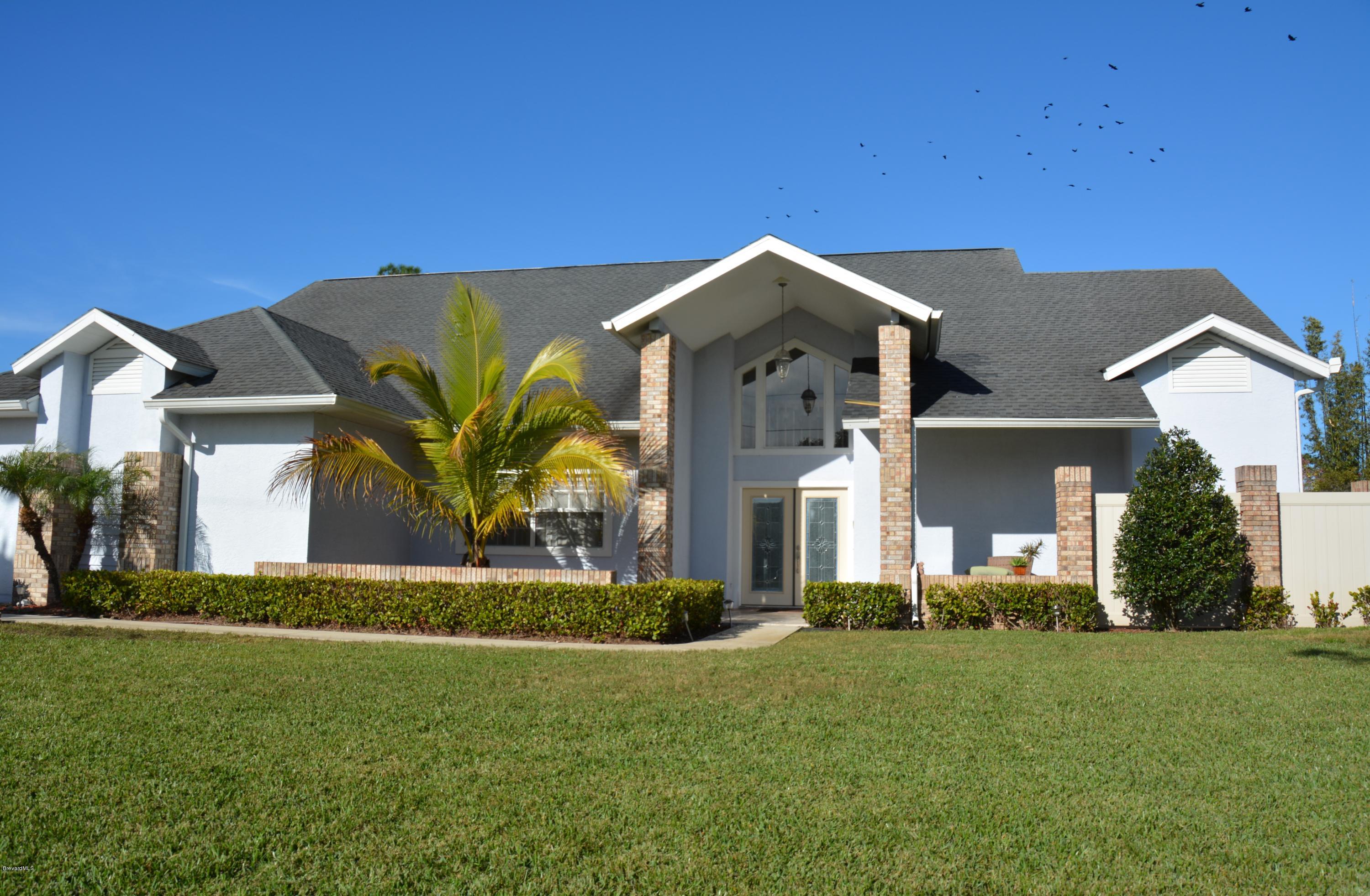 4533 Canard Road Melbourne, FL 32934 - Photo 37 of 38 Primary 2