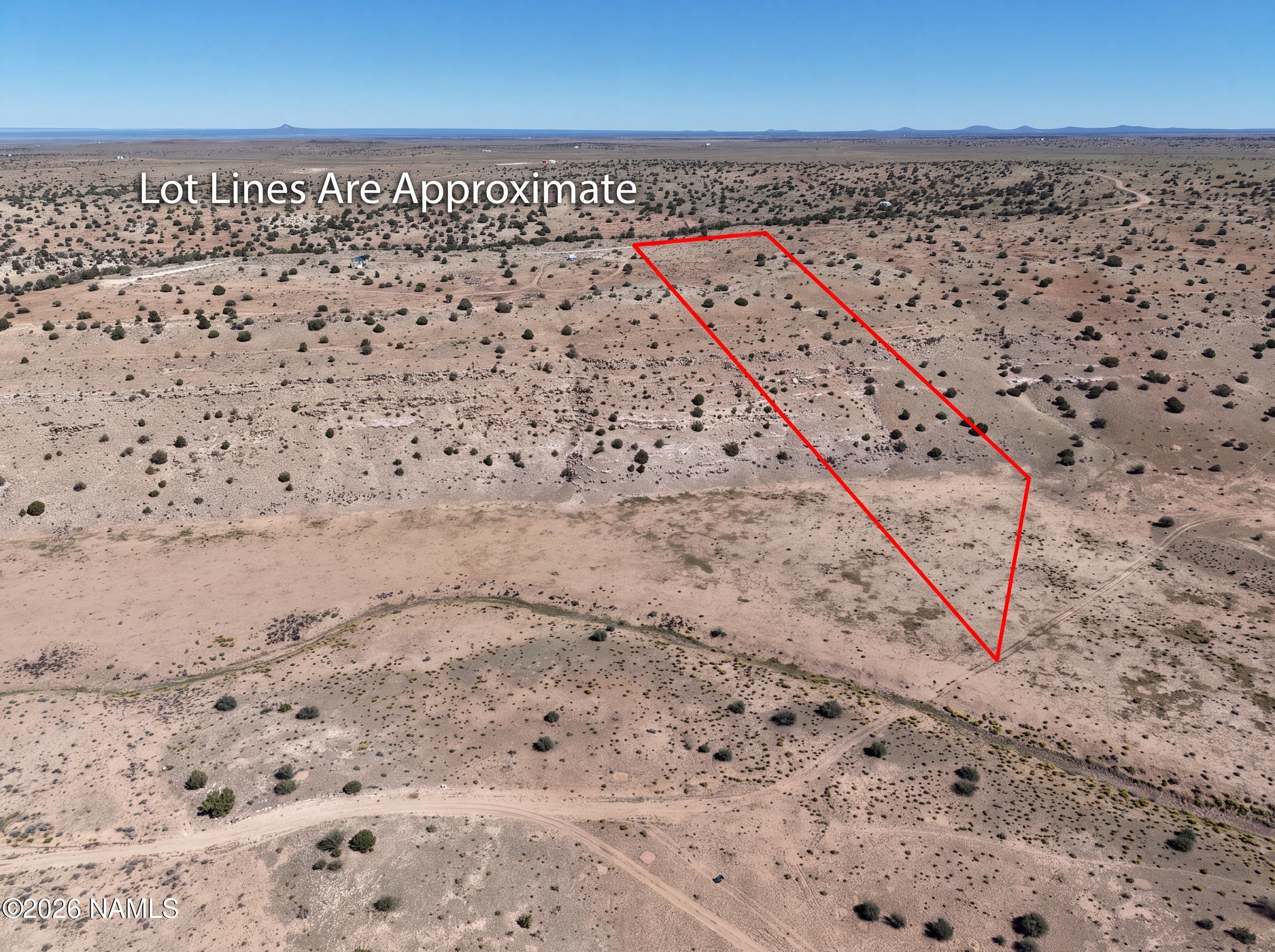 8175 Sharp Knife Road Williams, AZ 86046 - Photo 2 of 19 305