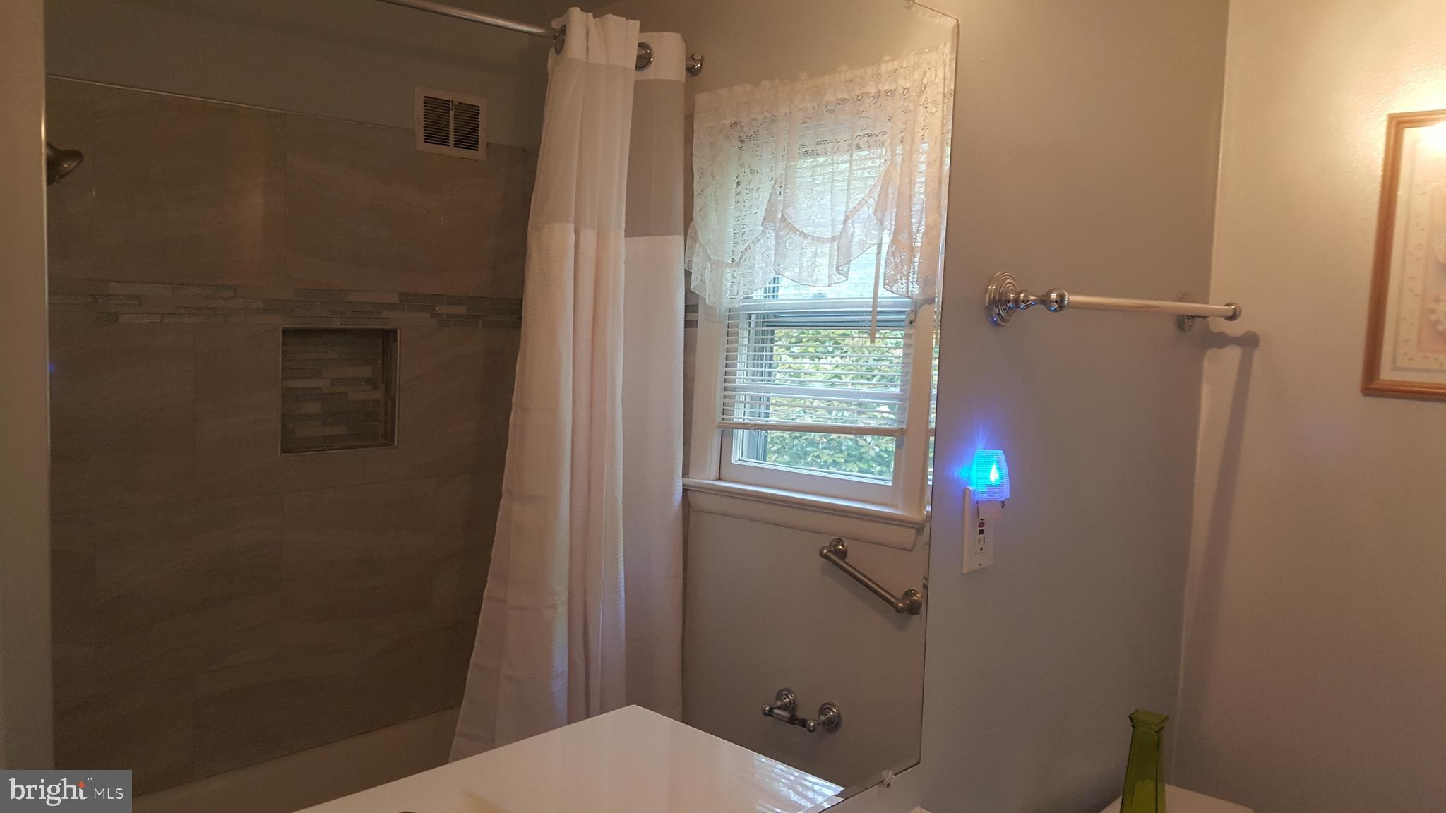 6216 Stoneham Road Bethesda, MD 20817 - Photo 32 of 41 Updated bathroom