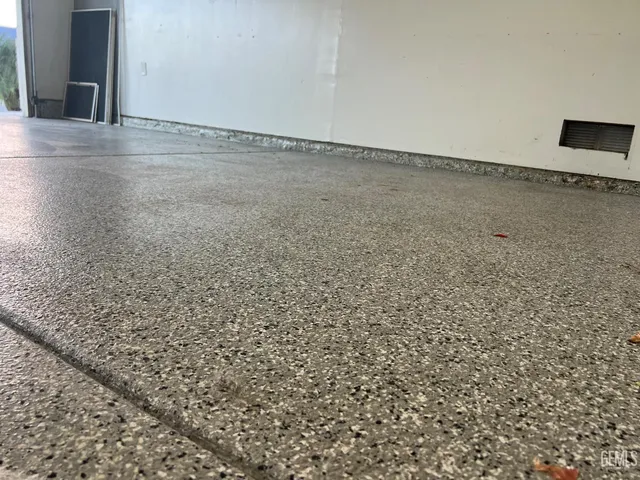 a view of pool table outdoor seating yard