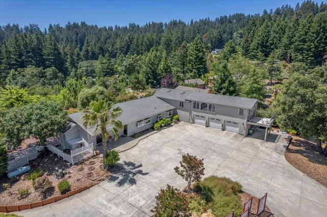 $1,900,000 | 22187 Old Santa Cruz Highway, Los Gatos, CA 95033