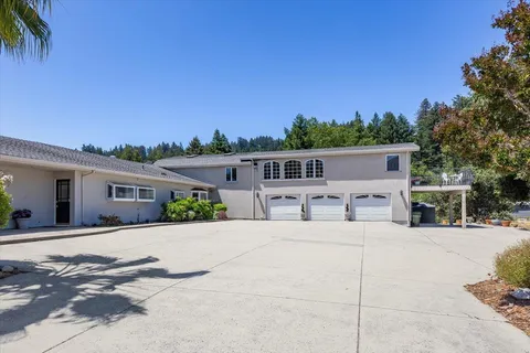 $1,900,000 | 22187 Old Santa Cruz Highway, Los Gatos, CA 95033