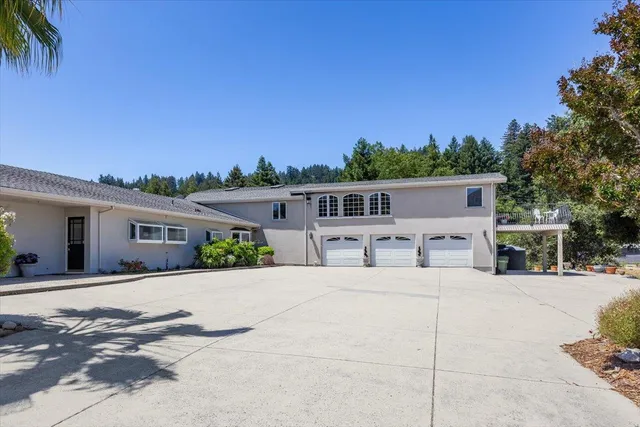 $1,900,000 | 22187 Old Santa Cruz Highway, Los Gatos, CA 95033