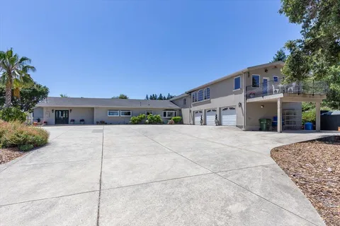 $1,900,000 | 22187 Old Santa Cruz Highway, Los Gatos, CA 95033