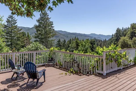 $1,900,000 | 22187 Old Santa Cruz Highway, Los Gatos, CA 95033