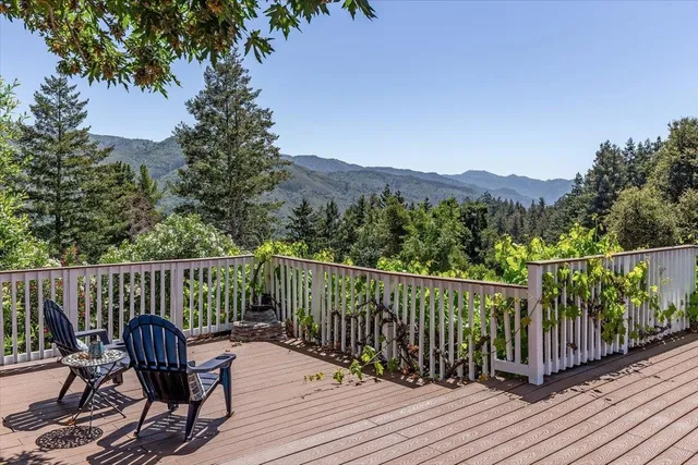 $1,900,000 | 22187 Old Santa Cruz Highway, Los Gatos, CA 95033