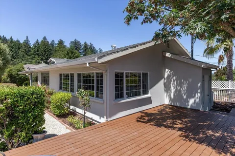 $1,900,000 | 22187 Old Santa Cruz Highway, Los Gatos, CA 95033