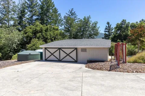 $1,900,000 | 22187 Old Santa Cruz Highway, Los Gatos, CA 95033