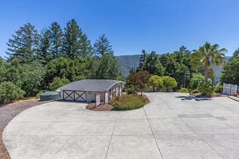 $1,900,000 | 22187 Old Santa Cruz Highway, Los Gatos, CA 95033