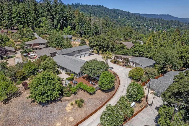 $1,900,000 | 22187 Old Santa Cruz Highway, Los Gatos, CA 95033