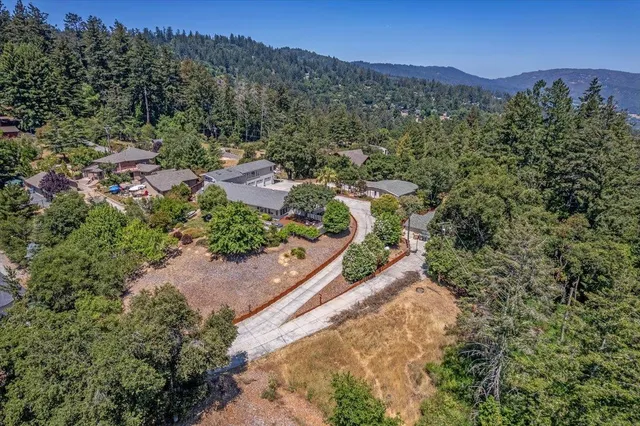 $1,900,000 | 22187 Old Santa Cruz Highway, Los Gatos, CA 95033