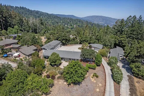 $1,900,000 | 22187 Old Santa Cruz Highway, Los Gatos, CA 95033