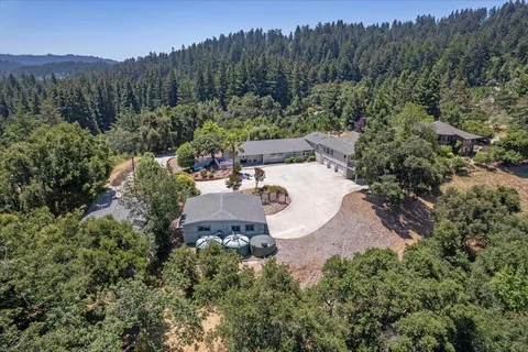 $1,900,000 | 22187 Old Santa Cruz Highway, Los Gatos, CA 95033