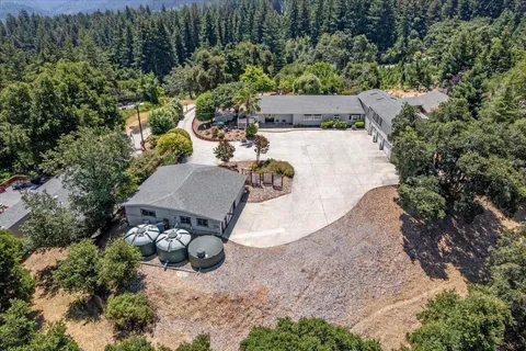 $1,900,000 | 22187 Old Santa Cruz Highway, Los Gatos, CA 95033