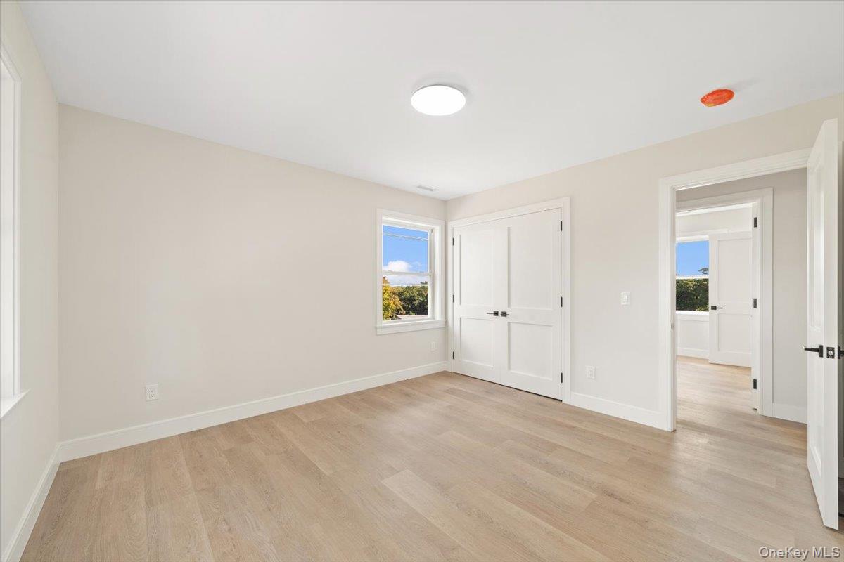 395 5th Avenue New Rochelle, NY 10801 - Photo 15 of 26 a view of an empty room