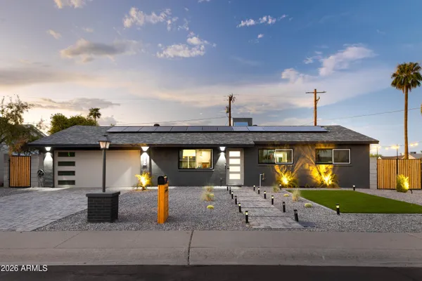 $1,149,000 | 7314 East Fillmore Street, Scottsdale, AZ 85257