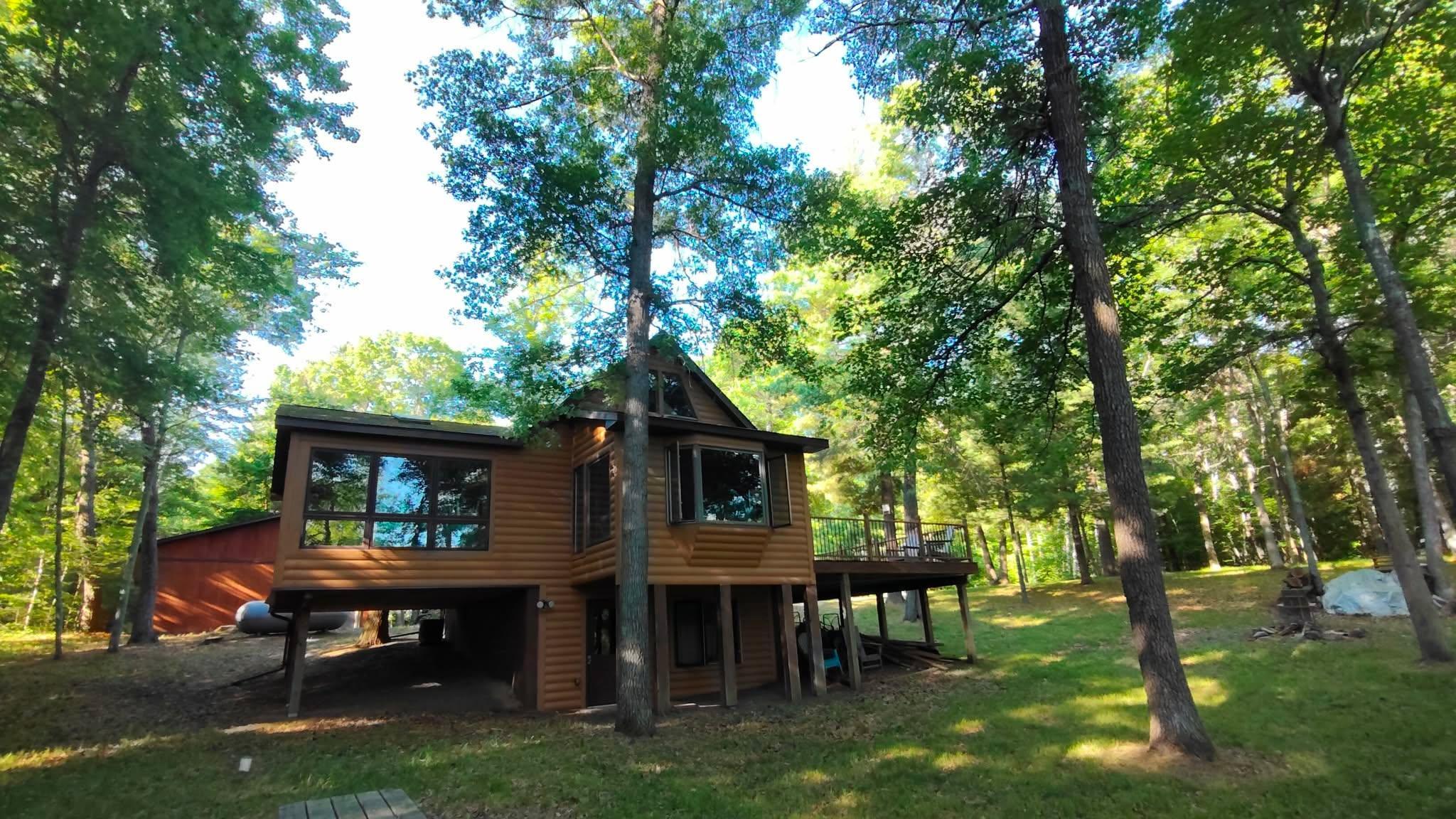 7364 Willow Street East Webster, WI 54893 - Photo 108 of 131