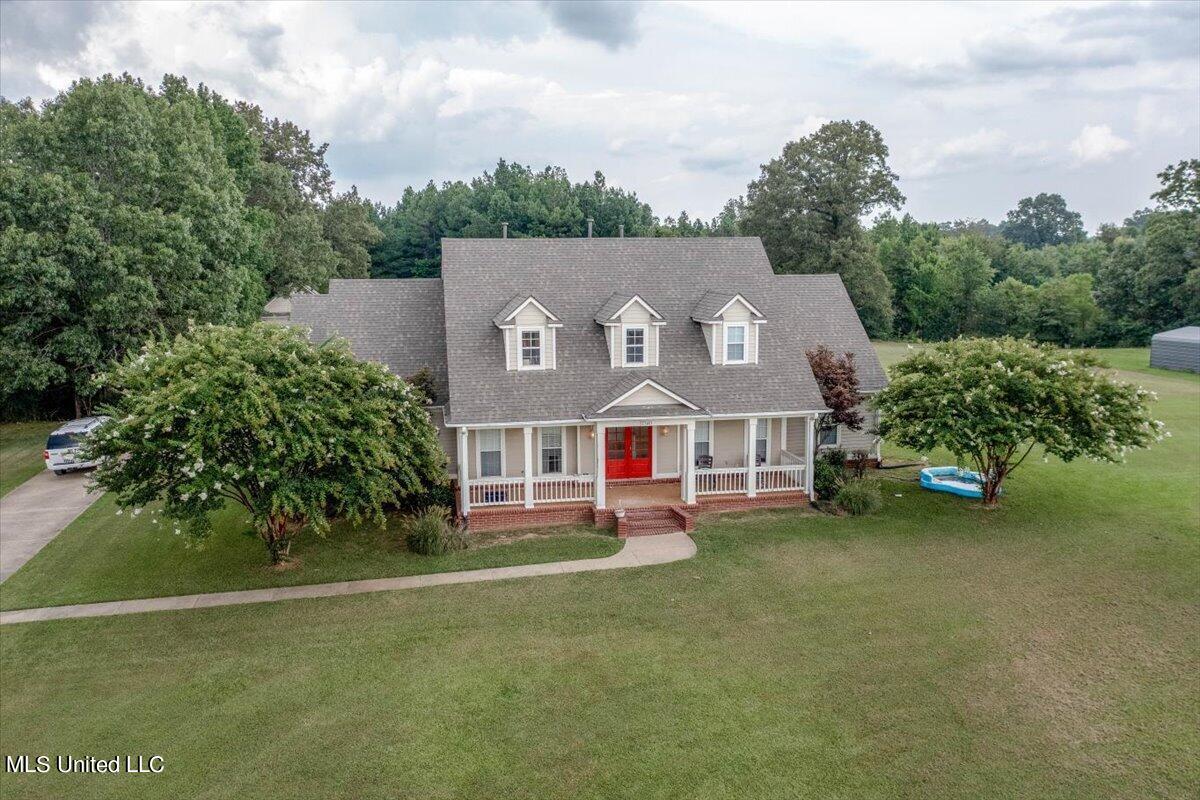 7340 Alphaba Road Coldwater, MS 38618 - Photo 1 of 46 01-Front