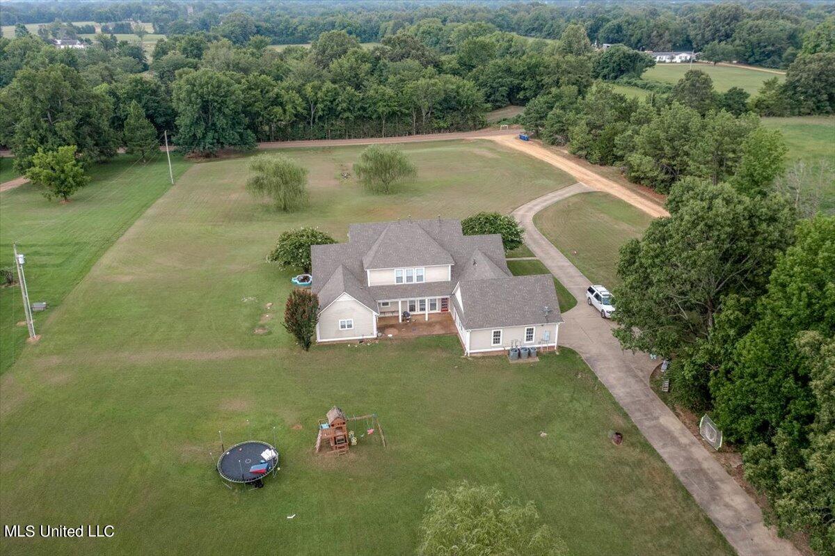 7340 Alphaba Road Coldwater, MS 38618 - Photo 5 of 46 05-Back
