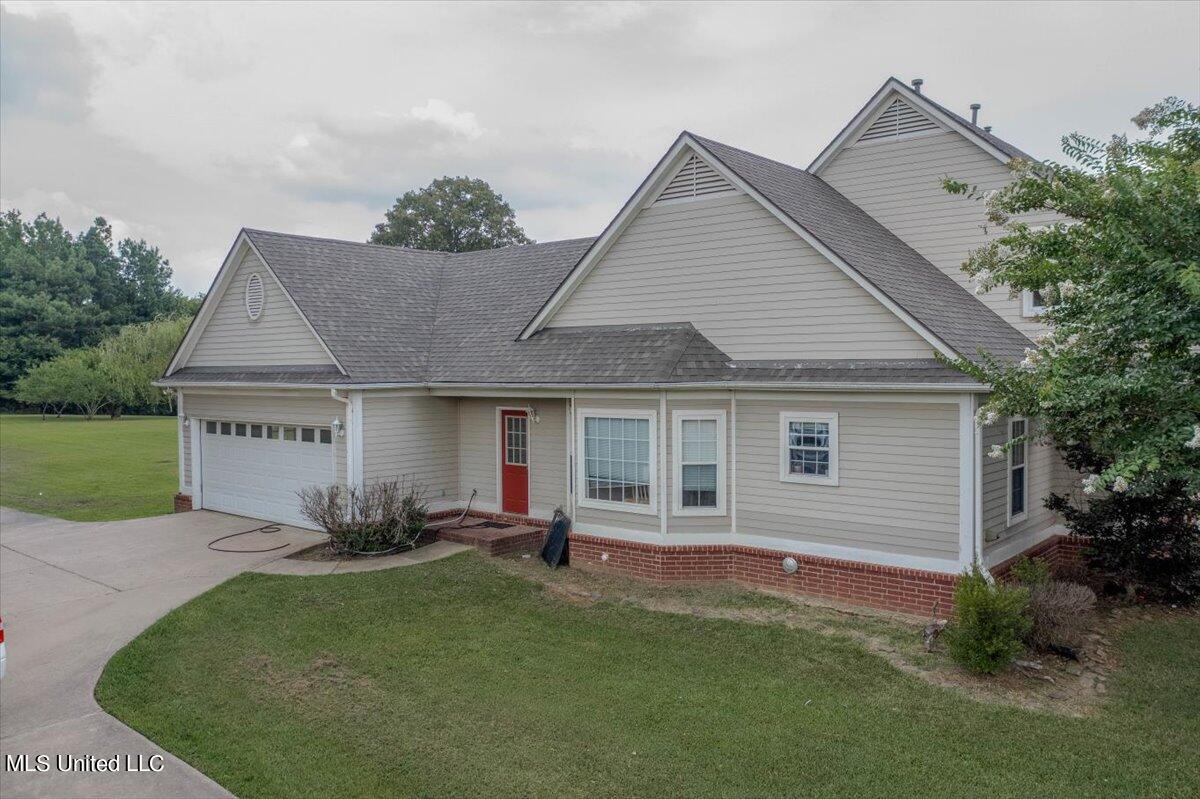 7340 Alphaba Road Coldwater, MS 38618 - Photo 10 of 46 10-Side