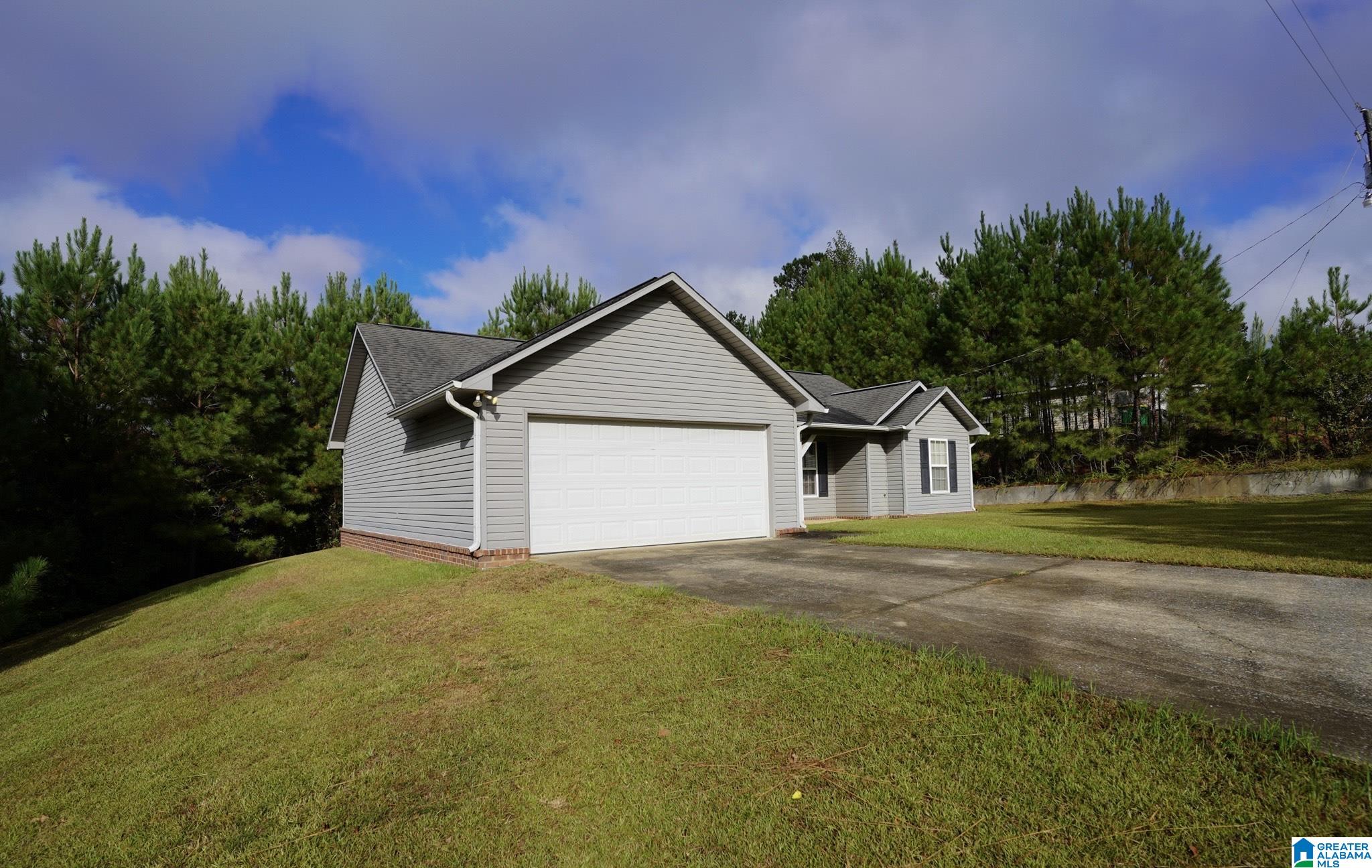 11767 Brant Ward Road Cottondale, AL 35453 - Photo 4 of 15