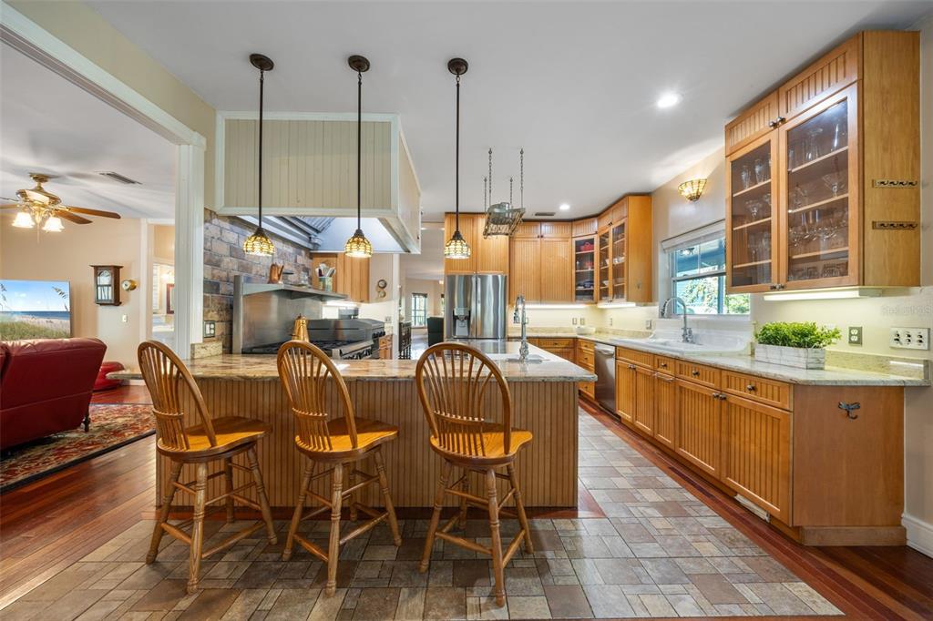 37810 Boyd Road Myakka City, FL 34251 - Photo 22 of 98 a dining table chairs and a chandelier
