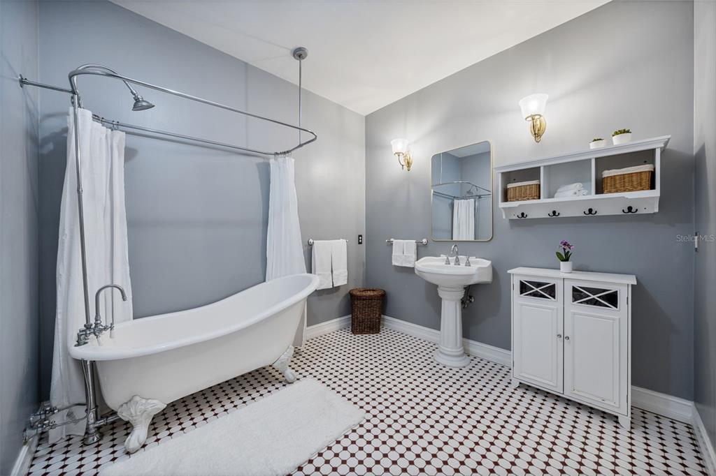 37810 Boyd Road Myakka City, FL 34251 - Photo 52 of 98 a bathroom with a sink a toilet and shower