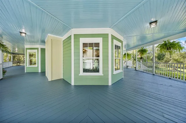 $988,910 | 37810 Boyd Road, Myakka City, FL 34251