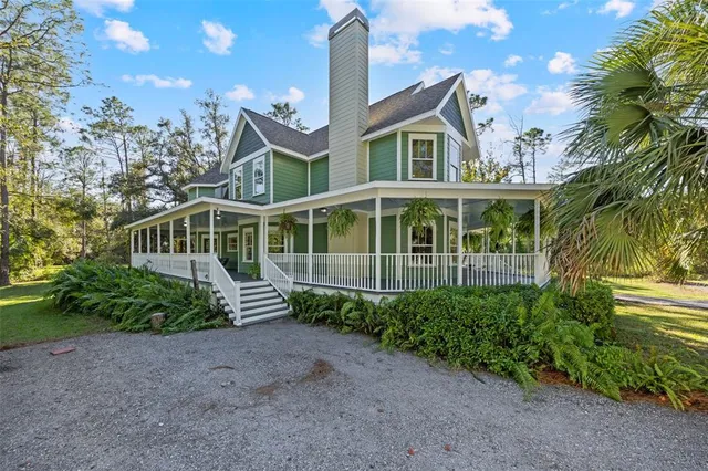 $988,910 | 37810 Boyd Road, Myakka City, FL 34251