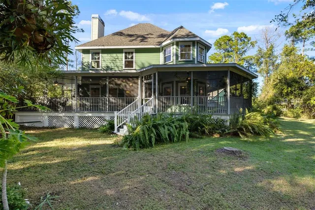 $988,910 | 37810 Boyd Road, Myakka City, FL 34251