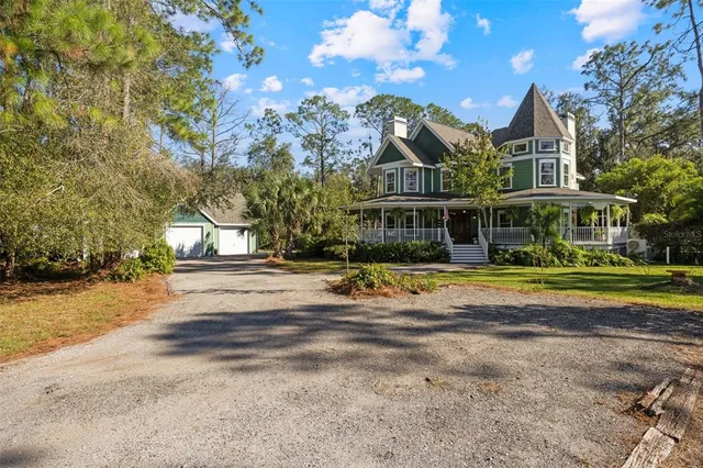 $988,910 | 37810 Boyd Road, Myakka City, FL 34251