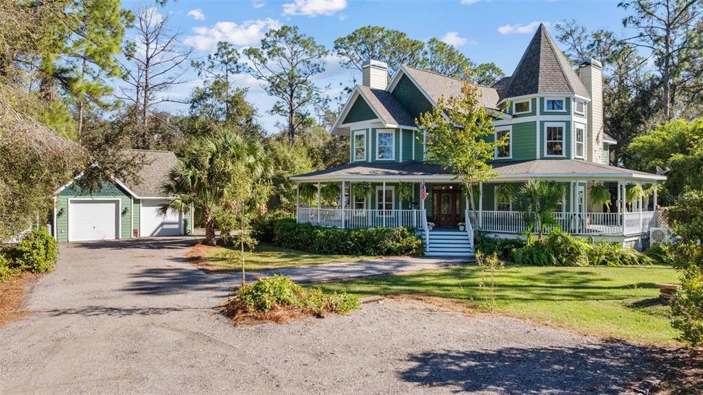 37810 Boyd Road Myakka City, FL 34251 - Photo 86 of 98