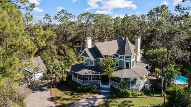 $988,910 | 37810 Boyd Road, Myakka City, FL 34251