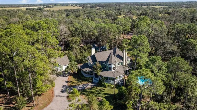 $988,910 | 37810 Boyd Road, Myakka City, FL 34251