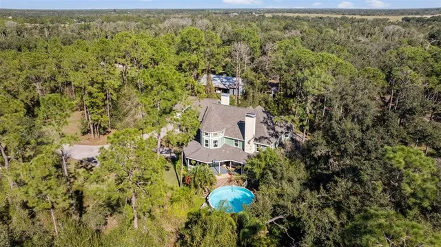 $988,910 | 37810 Boyd Road, Myakka City, FL 34251