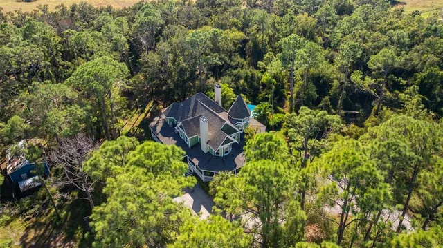 $988,910 | 37810 Boyd Road, Myakka City, FL 34251