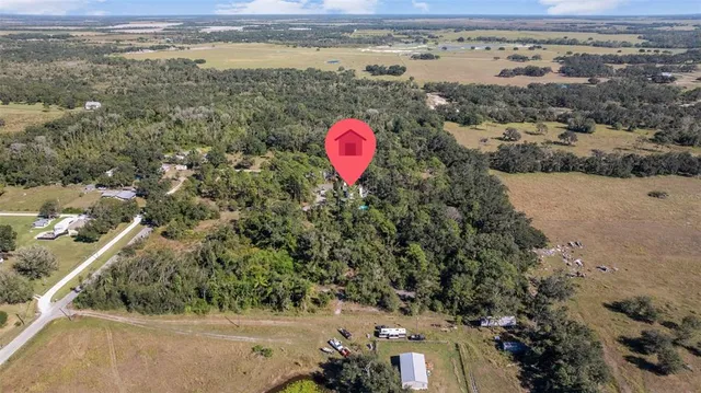 $988,910 | 37810 Boyd Road, Myakka City, FL 34251