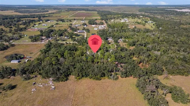 $988,910 | 37810 Boyd Road, Myakka City, FL 34251