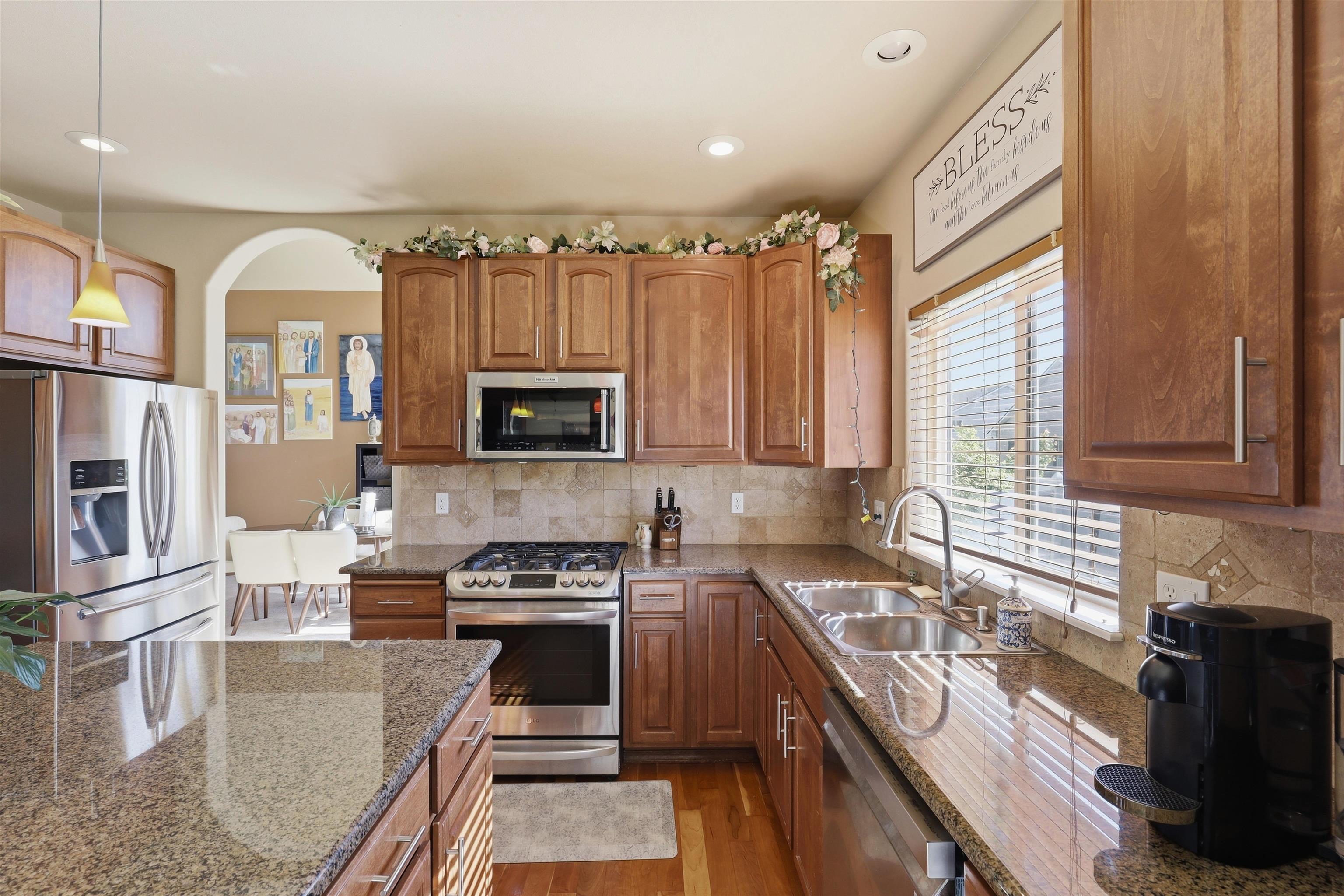 9721 North Austin Lane Spokane, WA 99208 - Photo 14 of 39