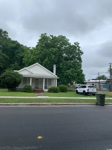 $70,000 | 6 South Rosemary Avenue, Andrews, SC 29510