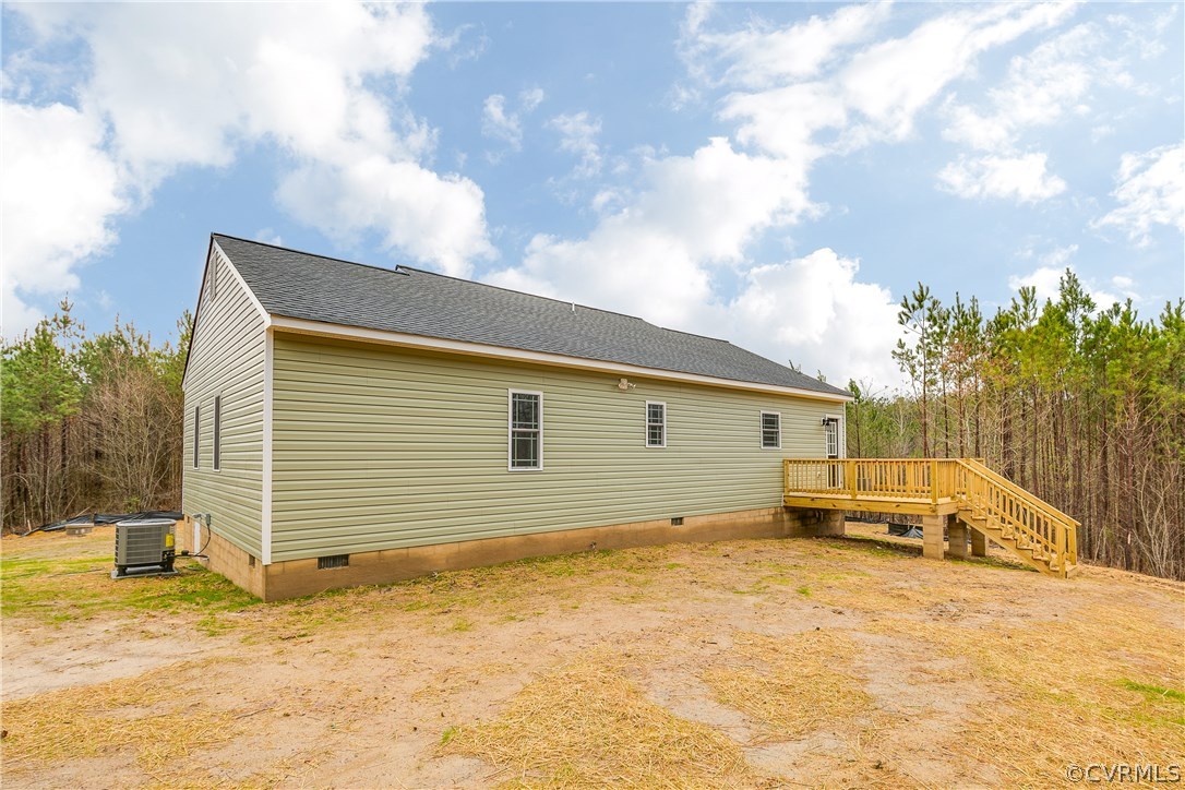 12081 Dry Bridge Road Ruther Glen, VA 22546 - Photo 4 of 30 Gallery Image 4