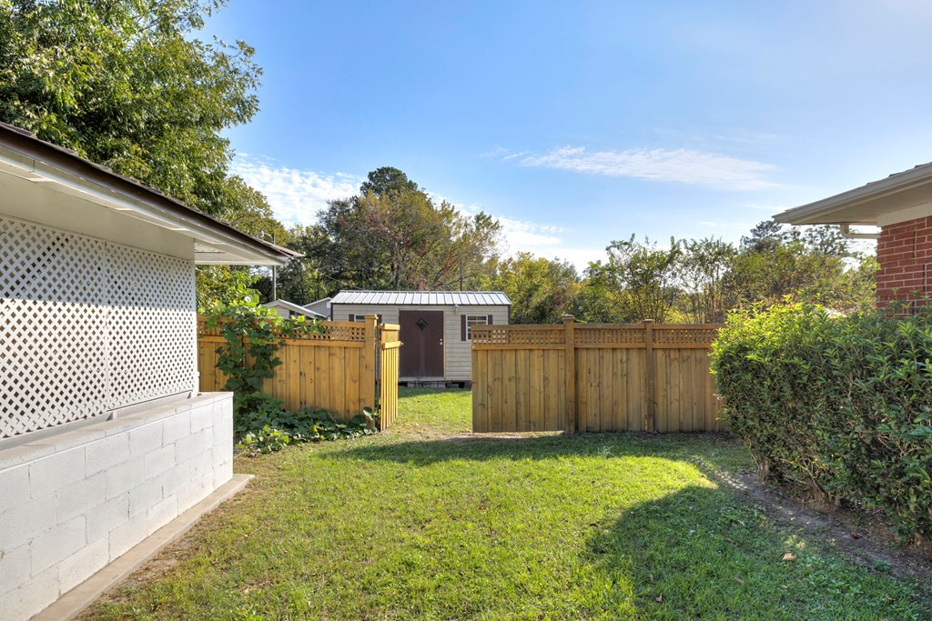 541 South Main Street Sumter, SC 29150 - Photo 5 of 24 Gallery Image 5
