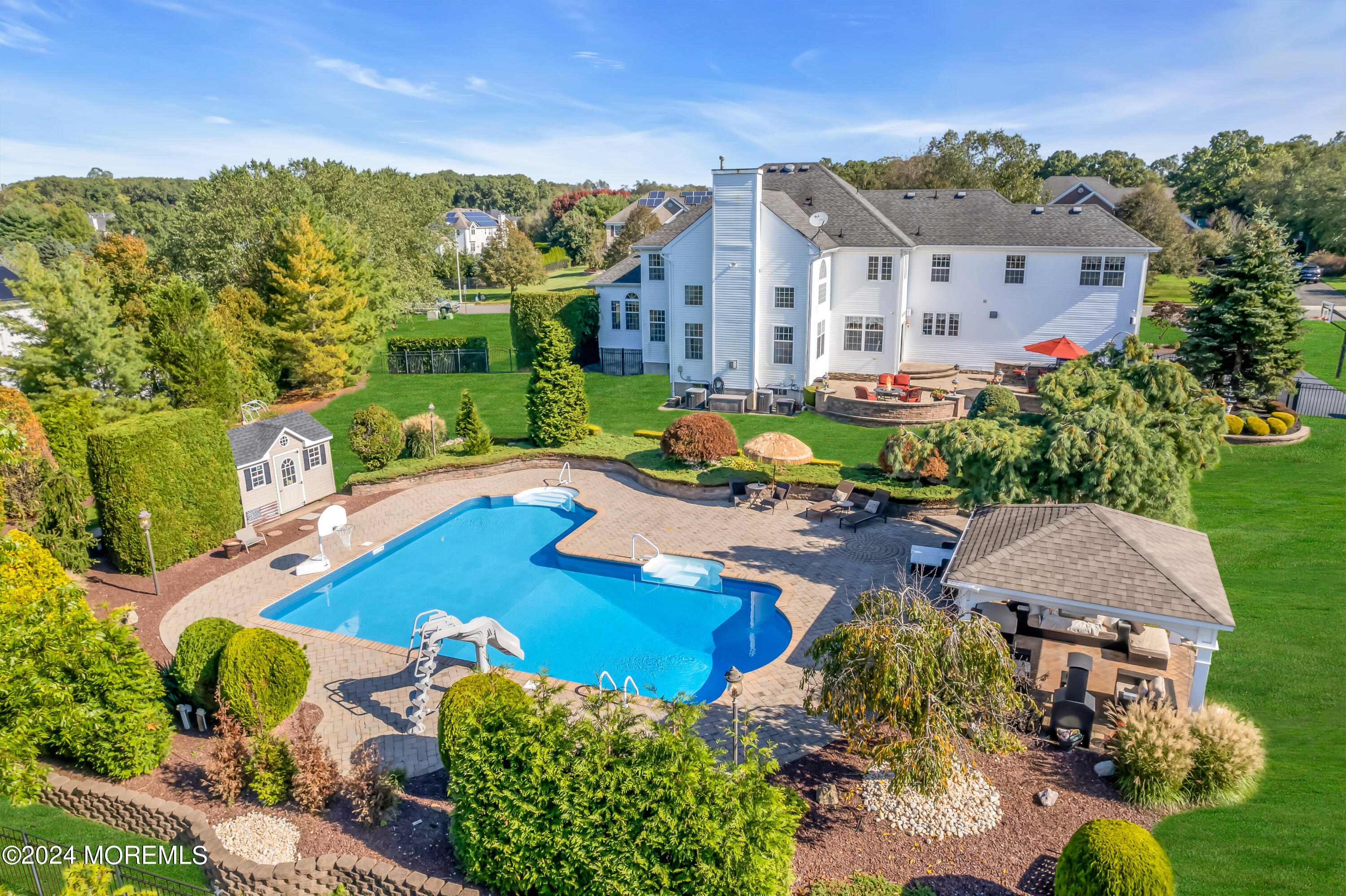 12 Rodeo Drive Jackson, NJ 08527 - Photo 2 of 114 020_dji_0221-1