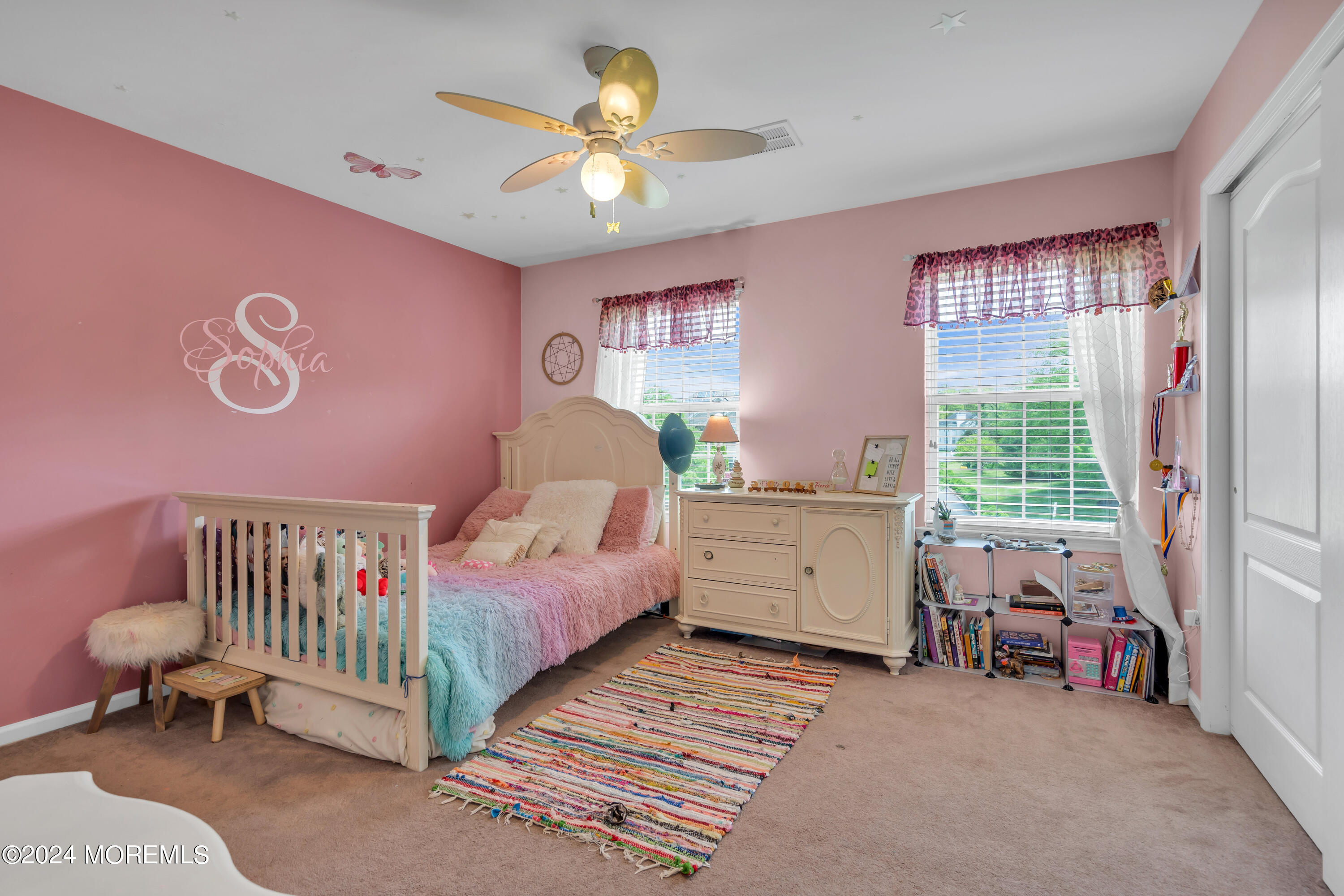12 Rodeo Drive Jackson, NJ 08527 - Photo 55 of 114 a bed room with a bed and a window