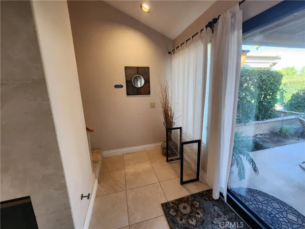 a view of utility room