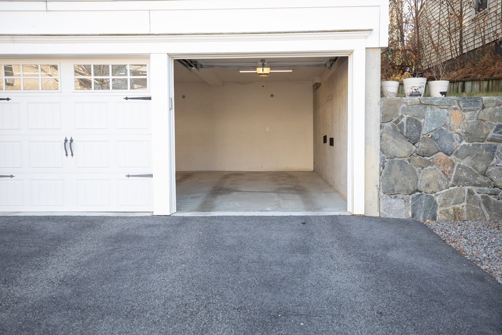 41 Wenham Street, Unit 3 Boston, MA 02130 - Photo 12 of 13 a view of a house with a outdoor space