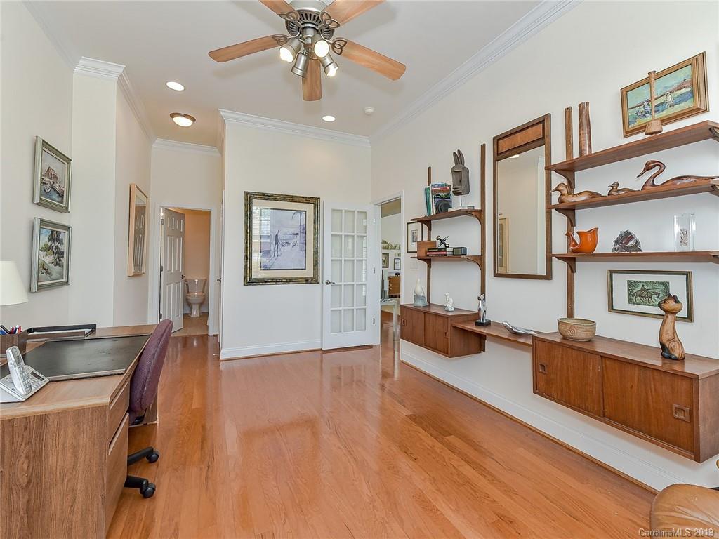 850 Platinum Drive Fort Mill, SC 29708 - Photo 11 of 47 a living room with furniture and a wooden floor