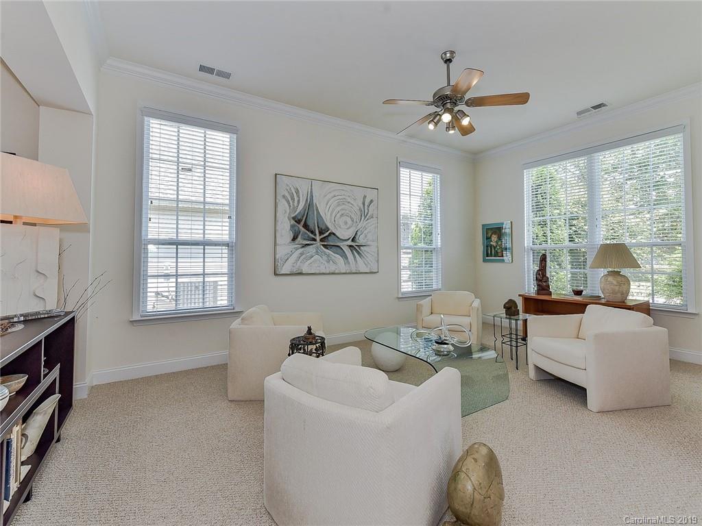 850 Platinum Drive Fort Mill, SC 29708 - Photo 13 of 47 a living room with furniture and a large window